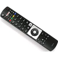  Telecomanda RC5119 compatibila TV Akai, Wellington, Hitachi, Finlux, Celcus