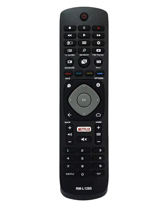 Telecomanda RM-L1285 universala TV philips