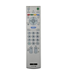 Telecomanda RM-ED005 compatibila TV Sony 