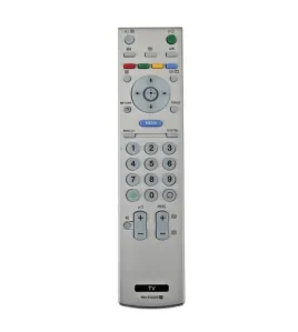Telecomanda RM-ED005 compatibila TV Sony 