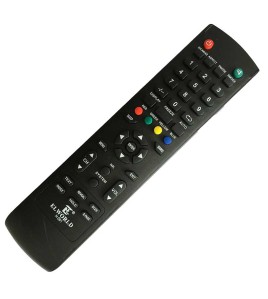 Telecomanda H001  Compatibila TV Vortex, Akai, Utok