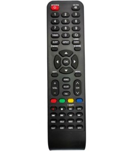 Telecomanda TV Vortex VLED40B1D