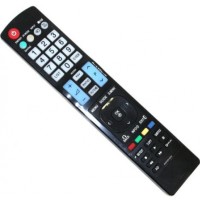 Telecomanda AKB72914209 compatibila tv led / LCD LG 
