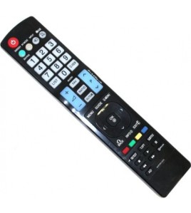 Telecomanda AKB72914209 compatibila tv led / LCD LG 