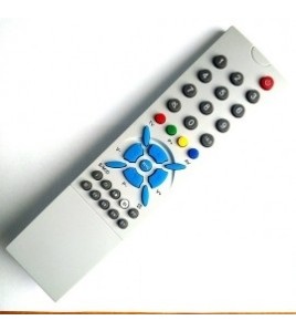 Telecomanda Digital2 compatibila cu TV Orion, Akai, Roadstar, Medion, 