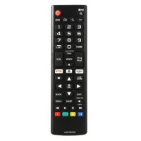 Telecomanda AKB75095308 compatibila TV LG 
