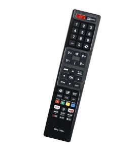 Telecomanda Universala RML1200+ pentru TV Akai