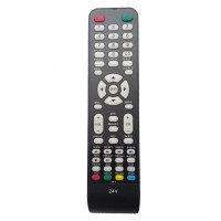  Telecomanda TV Vortex 24V