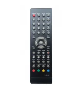 Telecomanda Vortex B085-SB