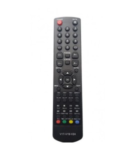 Telecomanda V17-V19-V24 compatibila TV Vortex 