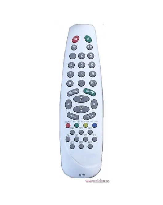 Telecomanda TV Vestel 1040