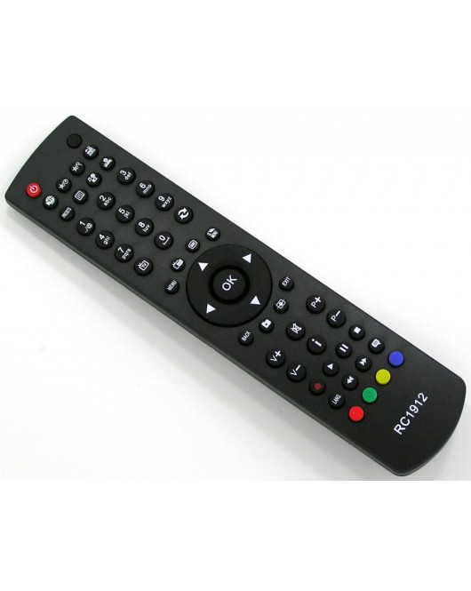  Telecomanda TV Vestel 1912