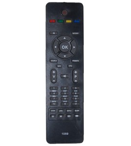 Telecomanda TV Vestel LCD 1059