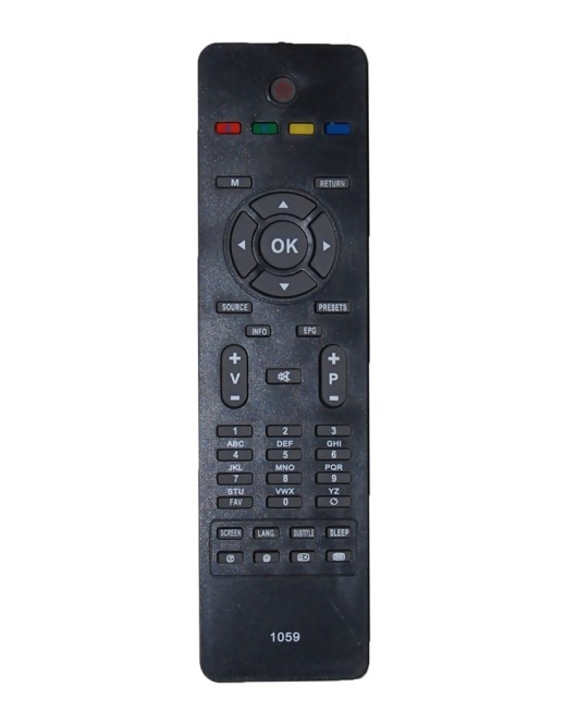 Telecomanda TV Vestel LCD 1059