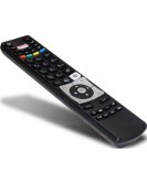  Telecomanda RC5119 compatibila TV Akai, Wellington, Hitachi, Finlux, Celcus
