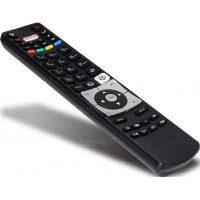  Telecomanda RC5119 compatibila TV Akai, Wellington, Hitachi, Finlux, Celcus