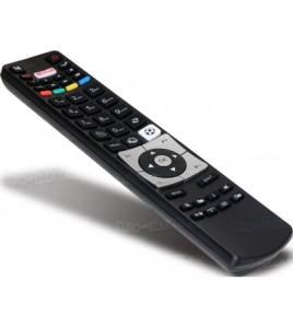  Telecomanda RC5119 compatibila TV Akai, Wellington, Hitachi, Finlux, Celcus