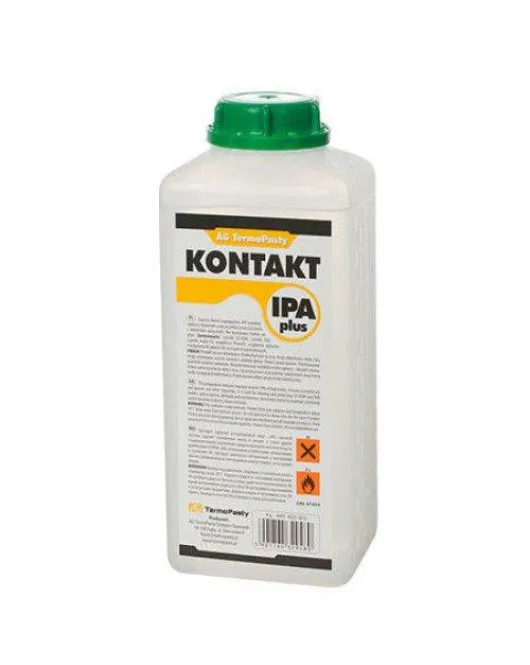 Alcool Izopropilic 1000ML