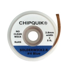 Tresa Absorbanta Cupru 2.8mm