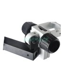 Microscop Industrial Trinocular Pentru electronica 3.5X-90X