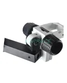 Microscop Industrial Trinocular Pentru electronica 3.5X-90X