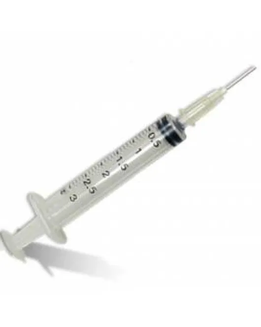 Seringa, dispenser Flux