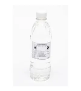 Alcool Izopropilic 500ml
