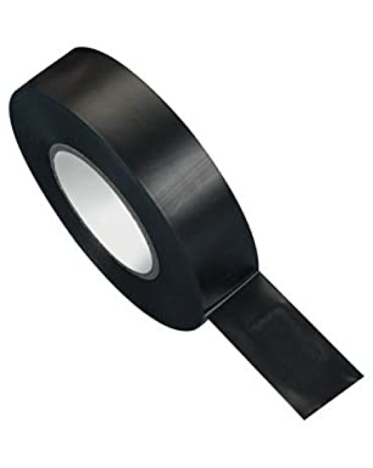 Banda izolatoare neagra