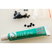 Set reparatie / depanare telecomanzi