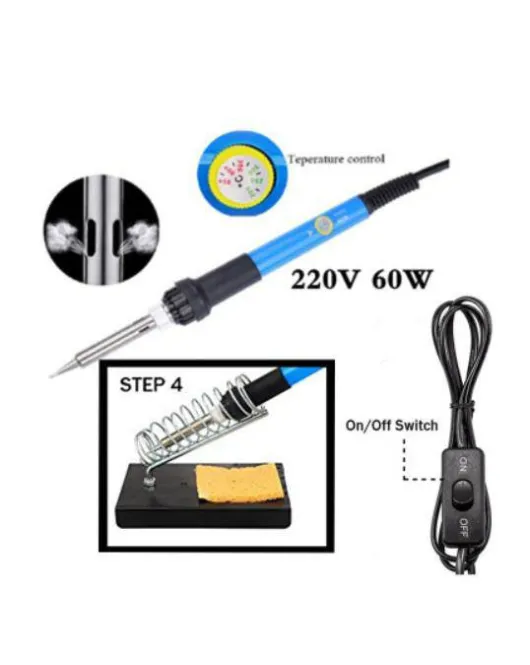 Letcon 60W Cu Accesorii