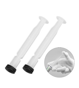 Piston pentru recipient / seringa flux 10cc