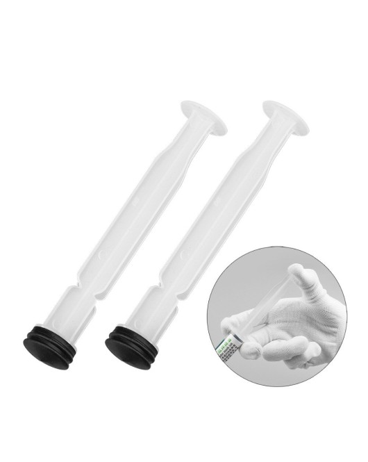 Piston pentru recipient / seringa flux 10cc