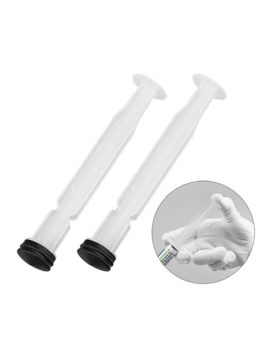 Piston pentru recipient / seringa flux 10cc