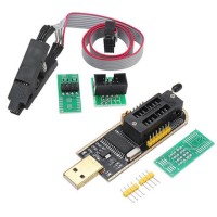 Programator USB CH341, EEPRom,Flash Bios