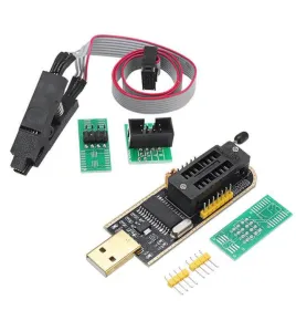 Programator USB CH341, EEPRom,Flash Bios