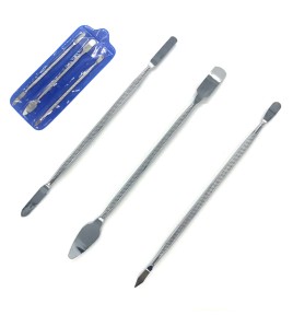 Set 3 Unelte Metalice pentru desfacut carcase