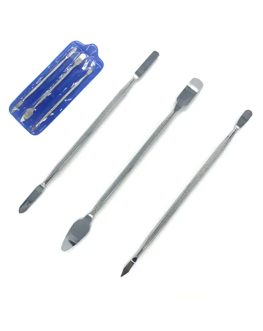 Set 3 Unelte Metalice pentru desfacut carcase