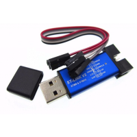 ST-Link V2 programator pentru STM32