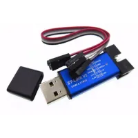 ST-Link V2 programator pentru STM32