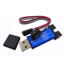 ST-Link V2 programator pentru STM32
