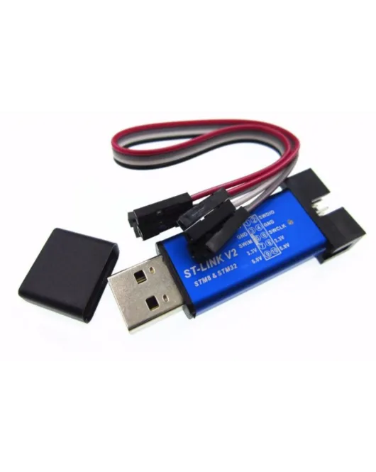 ST-Link V2 programator pentru STM32