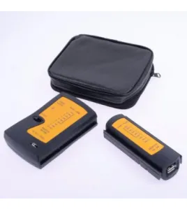 Tester Cablu Retea RJ45 / USB A / USB B