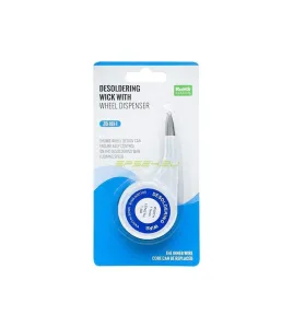 Tresa Absorbanta Fludor Cu Dispenser