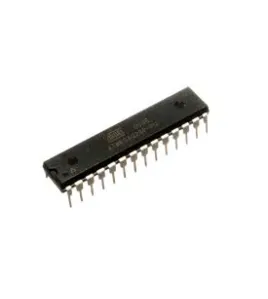 Microcontroller Atmega328p-pu