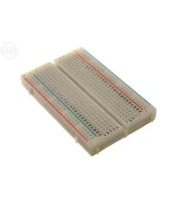 Placa Prototipare - Breadboard 400p
