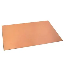 Cablaj, PCB Simplu sau Dublu Placat FR4