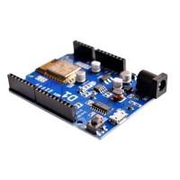ESP8266/ESP12f - Placa Dezvoltare
