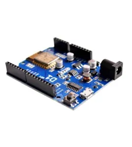 ESP8266/ESP12f - Placa Dezvoltare