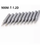 VARF LETCON HAKKO 900M-T-1.2D