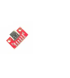 Modul Electronic Cu conector mama TIP C / Type C